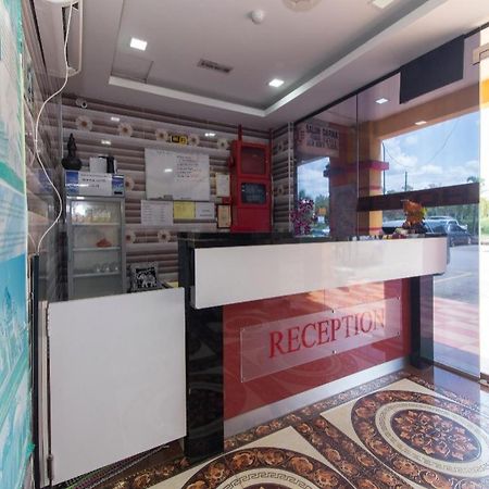 Kuala Selangor Boutique Hotel Экстерьер фото