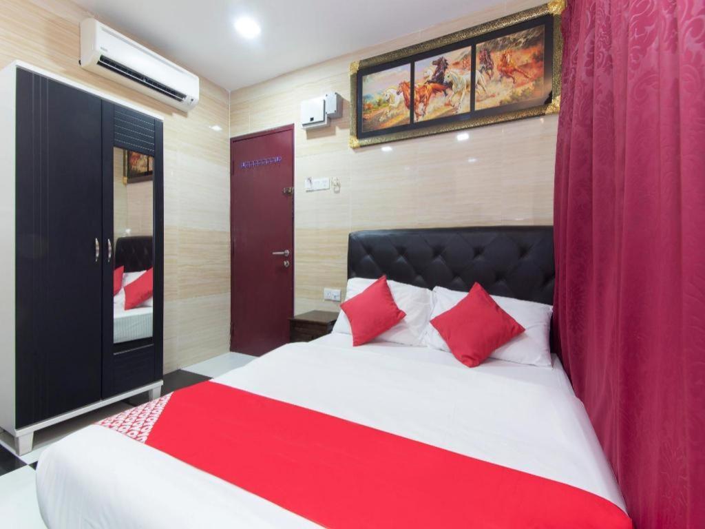 Kuala Selangor Boutique Hotel Экстерьер фото